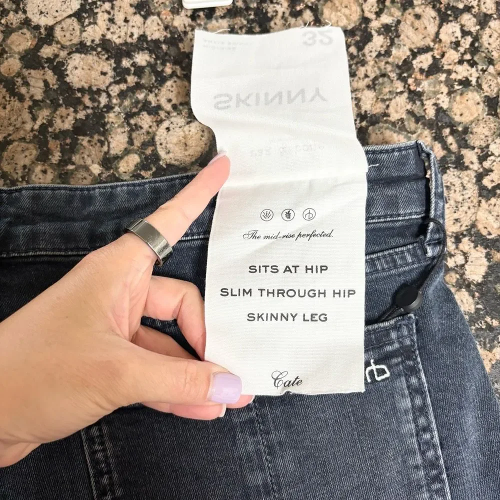 rag & bone nwt rag